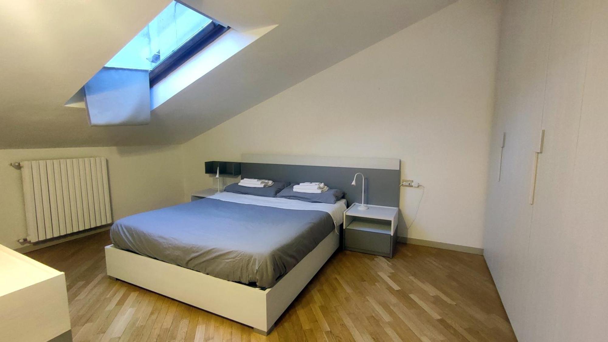 Loft La Colomba Apartment Bobbio Exterior photo