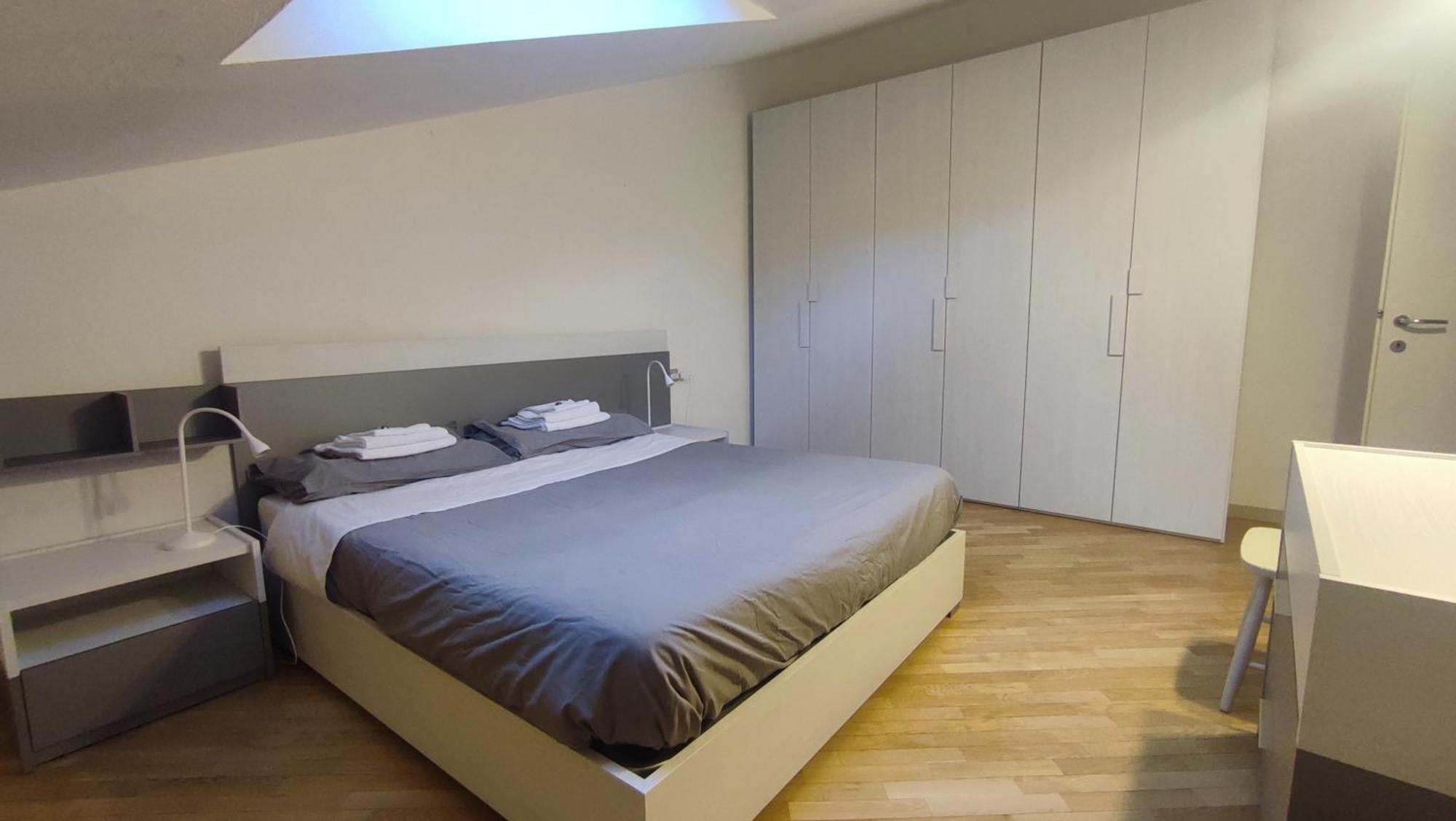 Loft La Colomba Apartment Bobbio Exterior photo